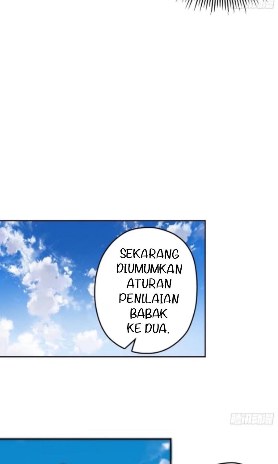 Lord Of The Abyss Chapter 13 - halaman 45