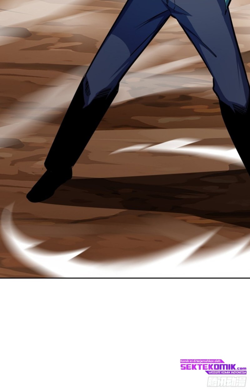 Lord Of The Abyss Chapter 14 - halaman 18
