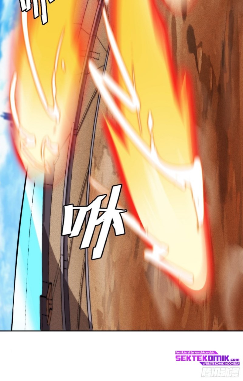 Lord Of The Abyss Chapter 14 - halaman 20