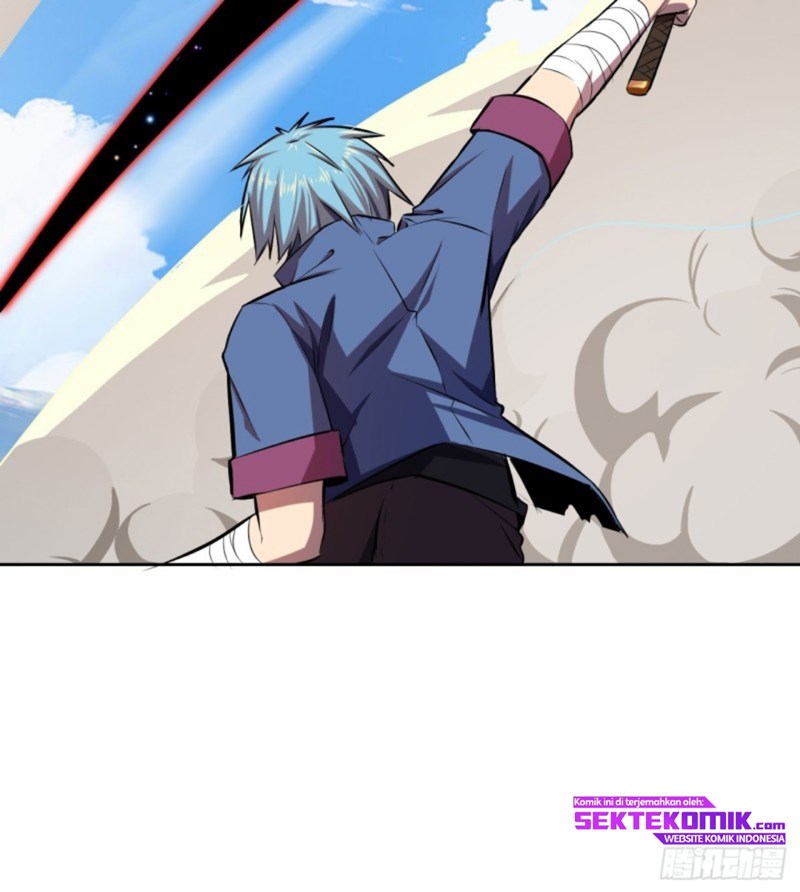 Lord Of The Abyss Chapter 14 - halaman 30