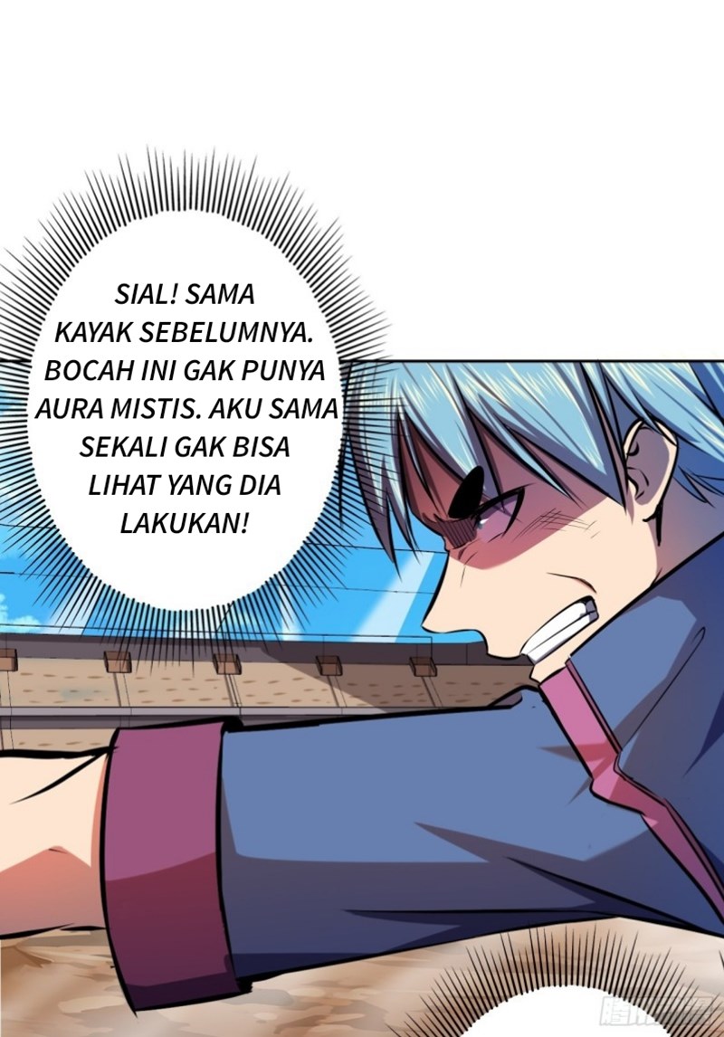 Lord Of The Abyss Chapter 14 - halaman 37