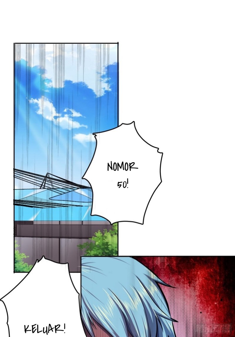 Lord Of The Abyss Chapter 14 - halaman 4