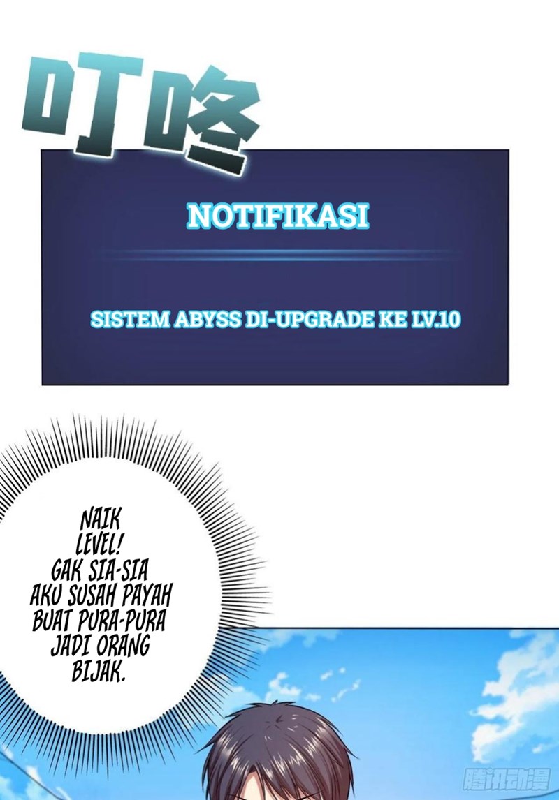 Lord Of The Abyss Chapter 15 - halaman 26