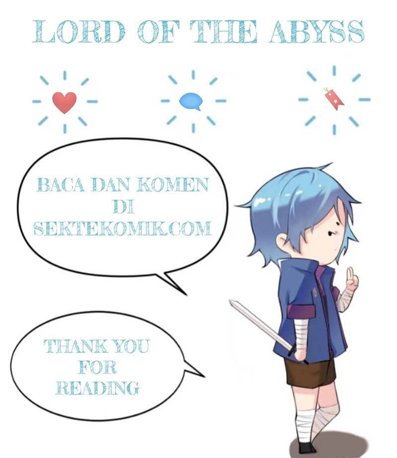 Lord Of The Abyss Chapter 15 - halaman 62