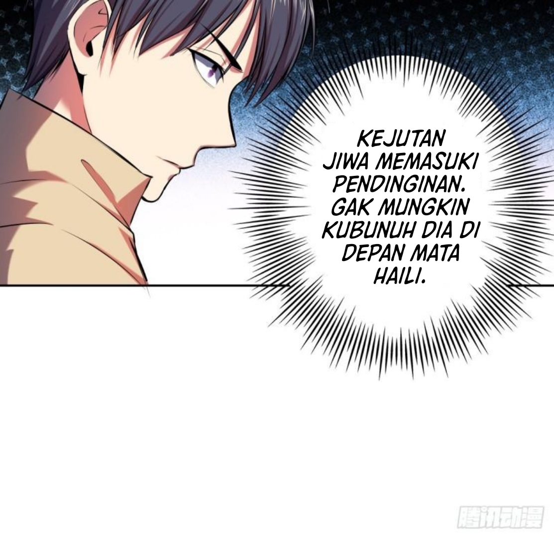 Lord Of The Abyss Chapter 16 - halaman 14