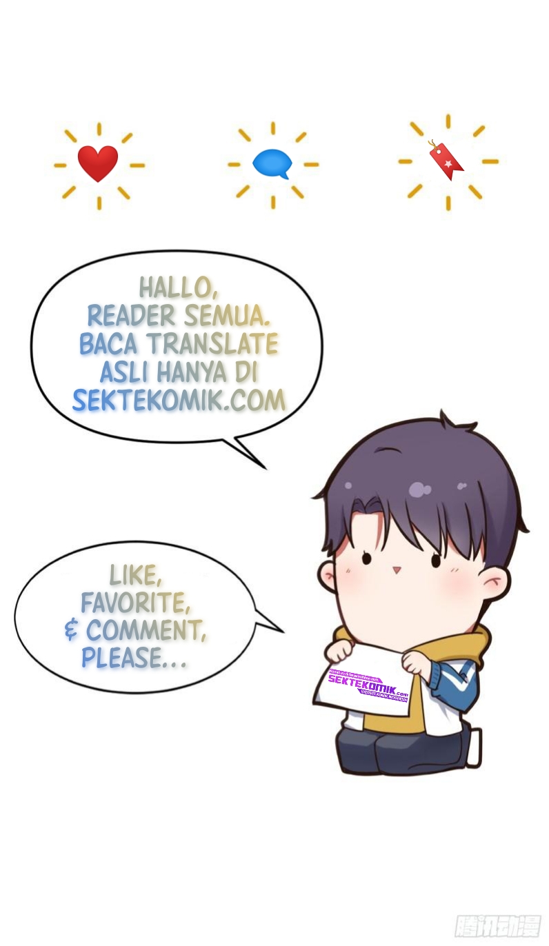 Lord Of The Abyss Chapter 16 - halaman 47