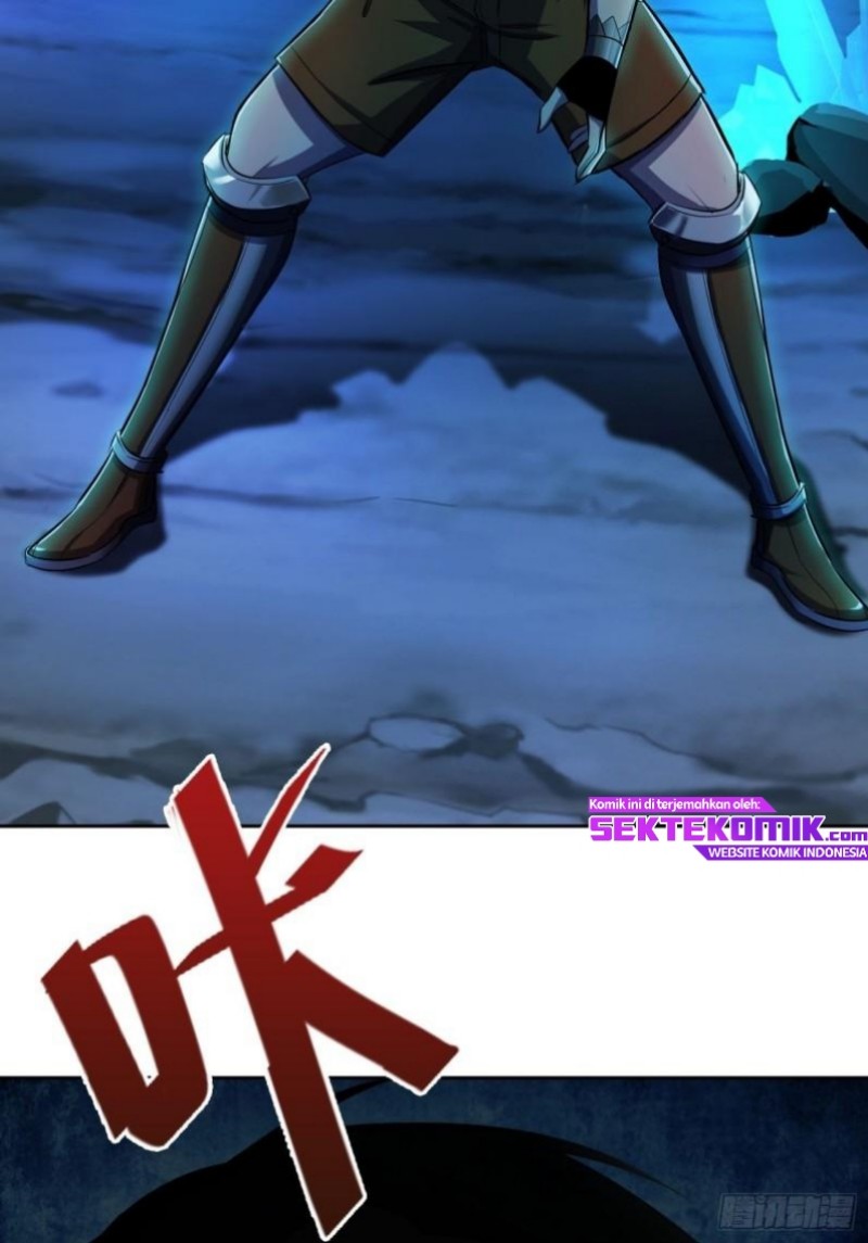 Lord Of The Abyss Chapter 18 - halaman 11