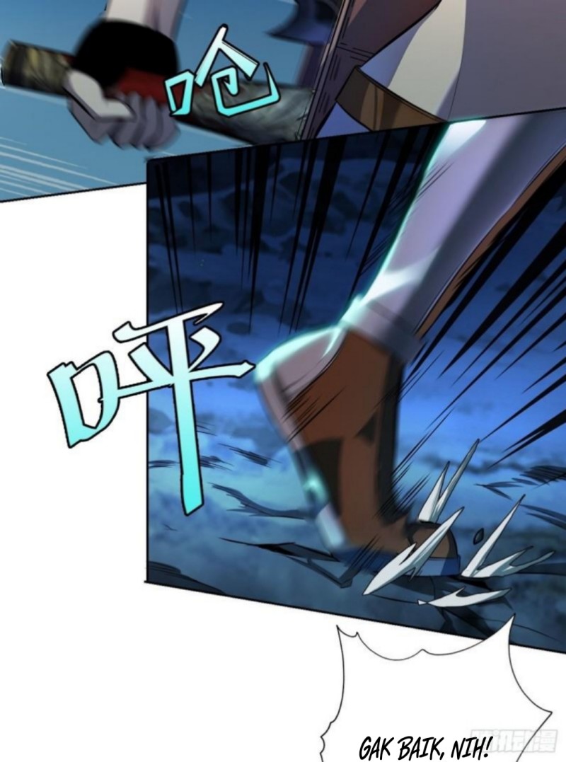 Lord Of The Abyss Chapter 18 - halaman 15