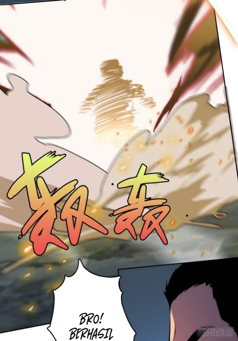 Lord Of The Abyss Chapter 18 - halaman 46