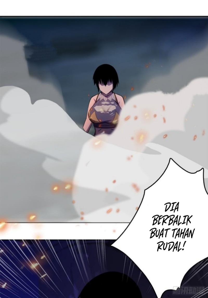 Lord Of The Abyss Chapter 18 - halaman 50