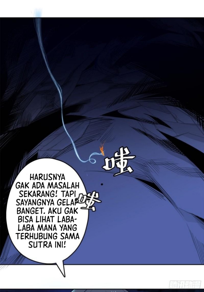 Lord Of The Abyss Chapter 18 - halaman 57