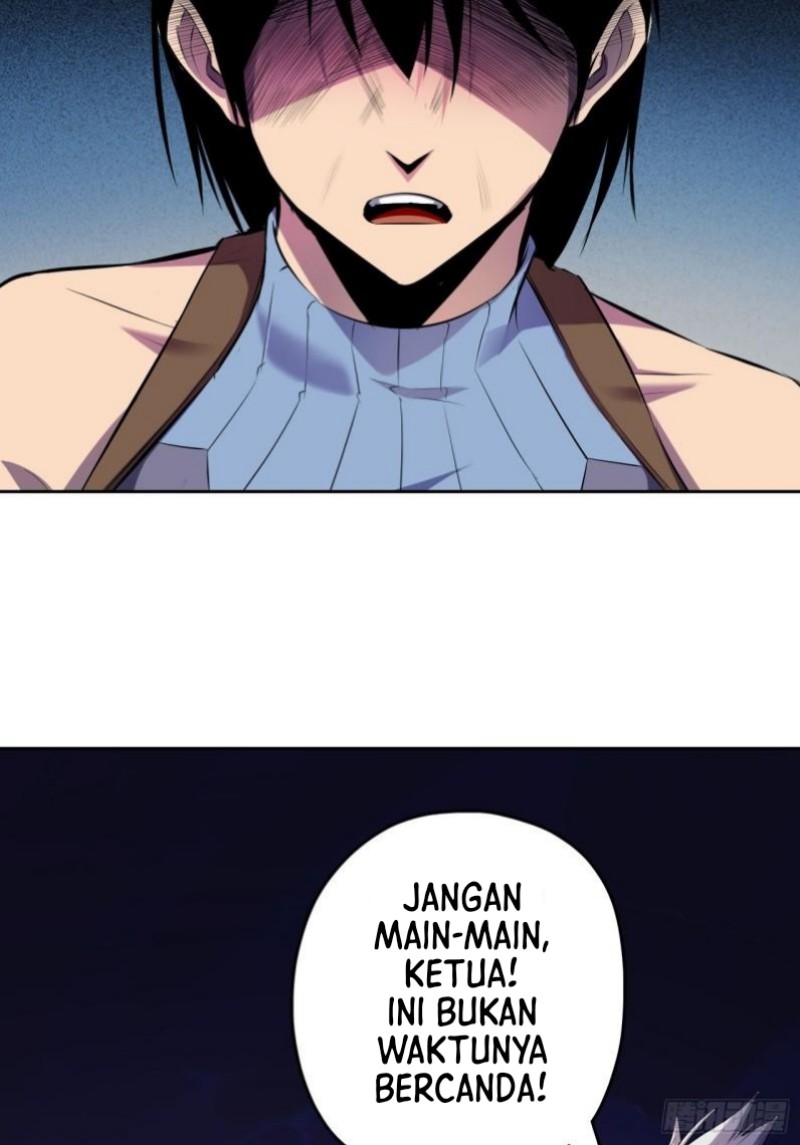 Lord Of The Abyss Chapter 18 - halaman 6