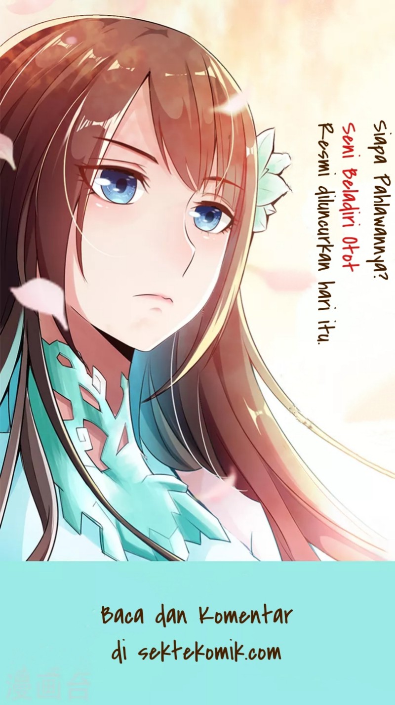 Lord Of The Abyss Chapter 18 - halaman 60