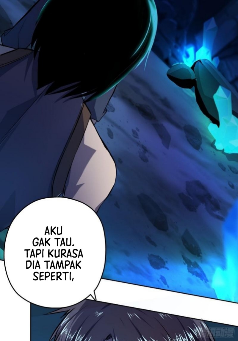 Lord Of The Abyss Chapter 18 - halaman 9