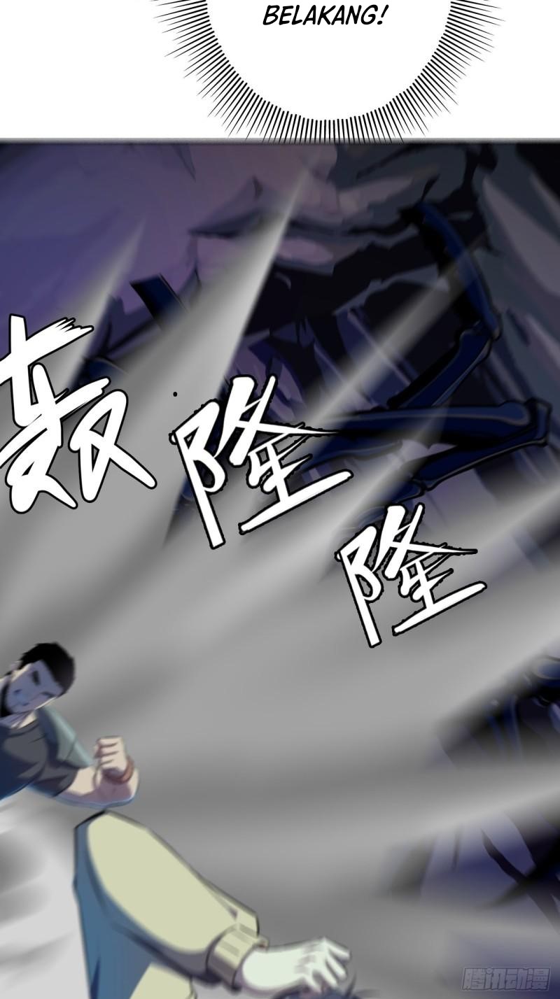 Lord Of The Abyss Chapter 19 - halaman 36