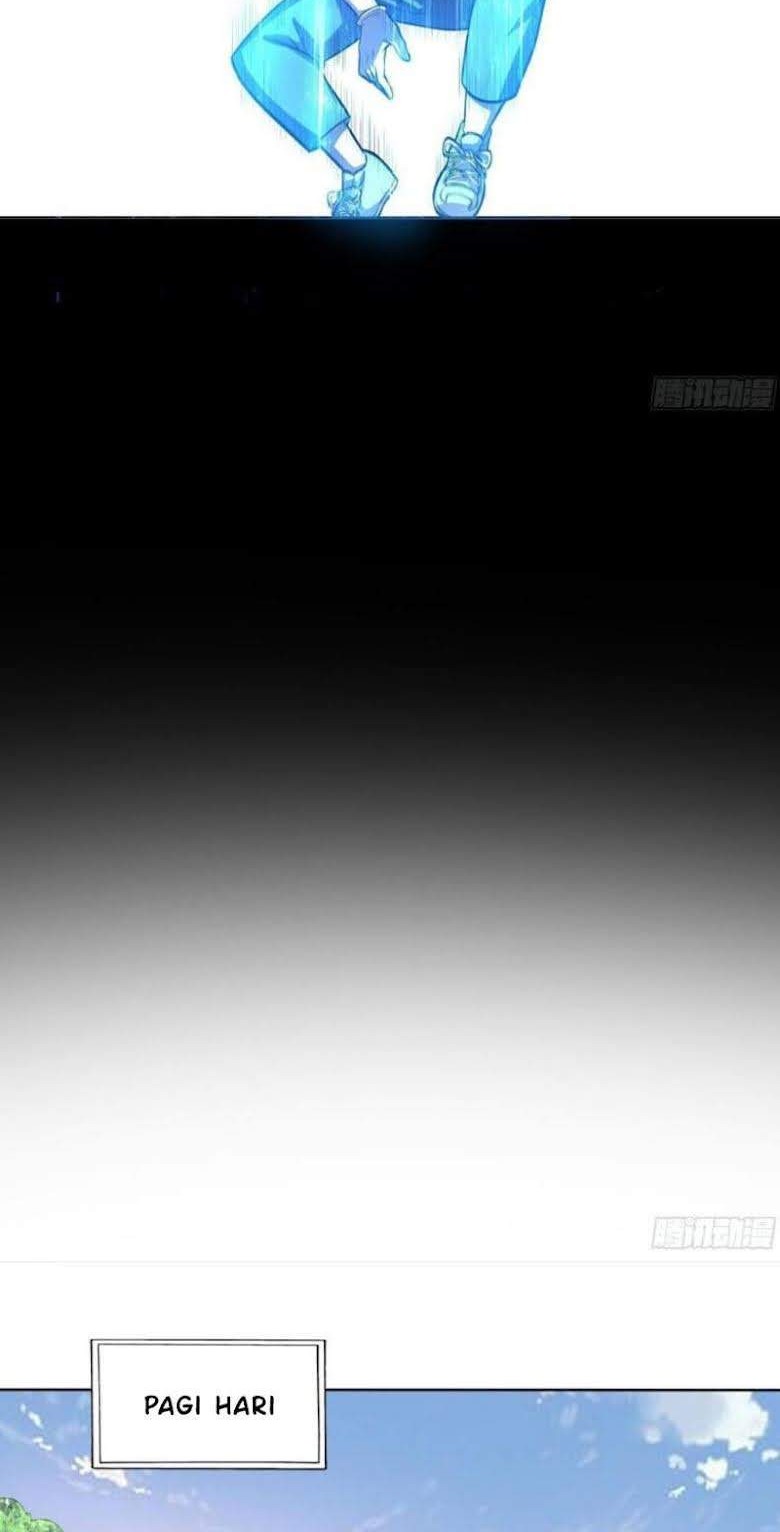 Lord Of The Abyss Chapter 2 - halaman 17