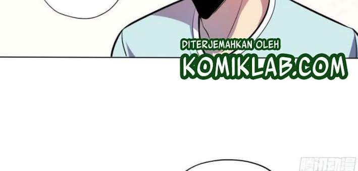 Lord Of The Abyss Chapter 2 - halaman 28