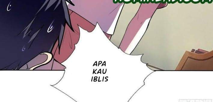 Lord Of The Abyss Chapter 2 - halaman 31