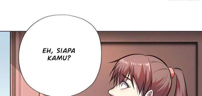 Lord Of The Abyss Chapter 2 - halaman 34