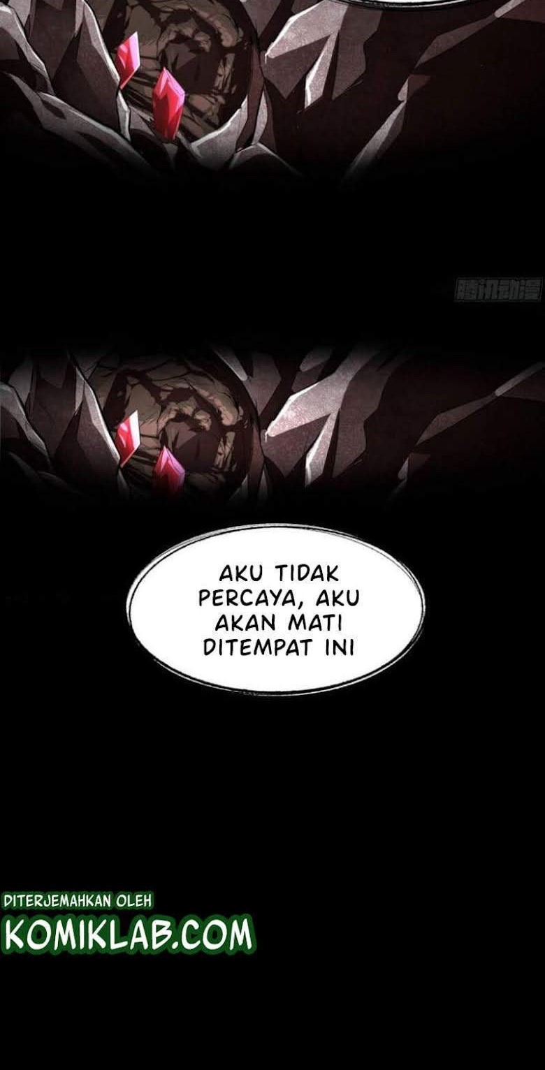 Lord Of The Abyss Chapter 2 - halaman 5