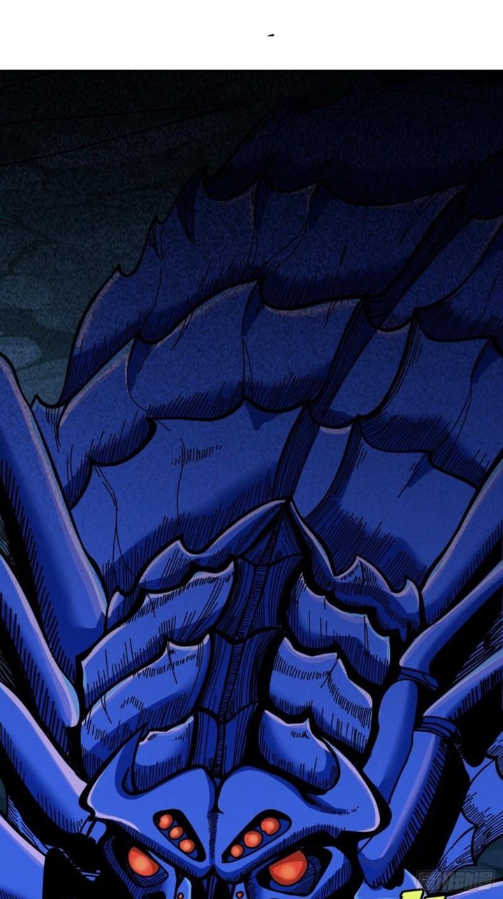 Lord Of The Abyss Chapter 20 - halaman 24