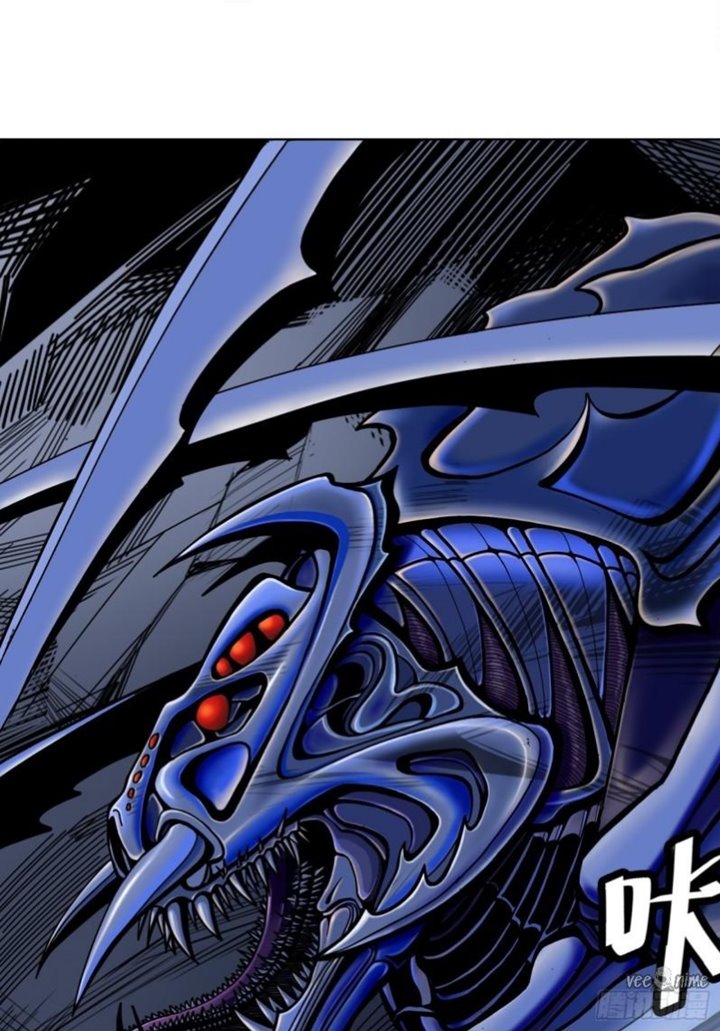 Lord Of The Abyss Chapter 20 - halaman 4