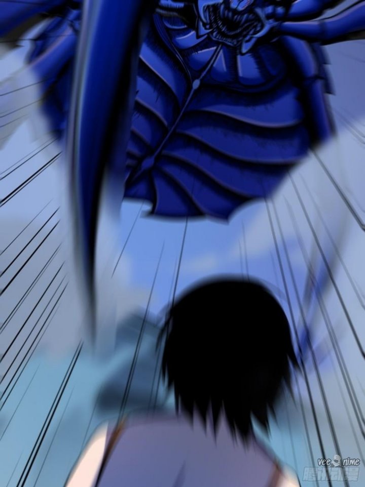 Lord Of The Abyss Chapter 20 - halaman 43