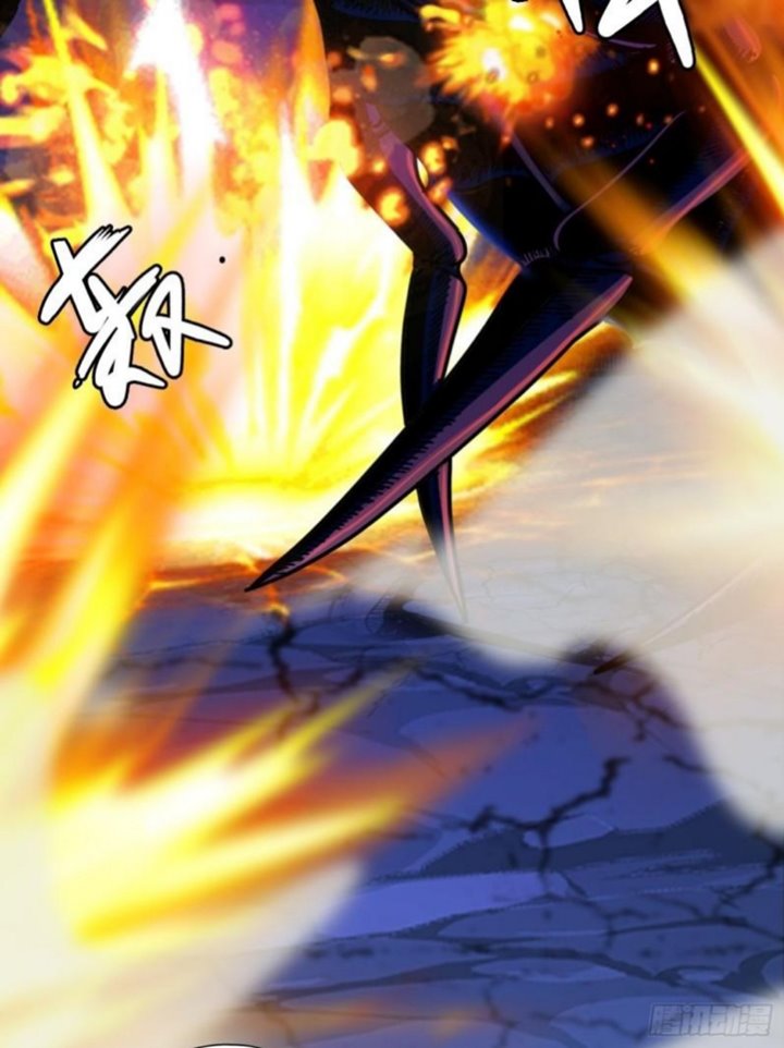 Lord Of The Abyss Chapter 20 - halaman 45