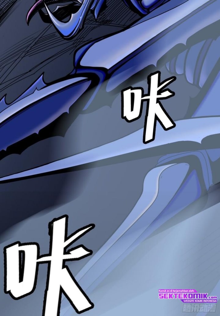 Lord Of The Abyss Chapter 20 - halaman 5