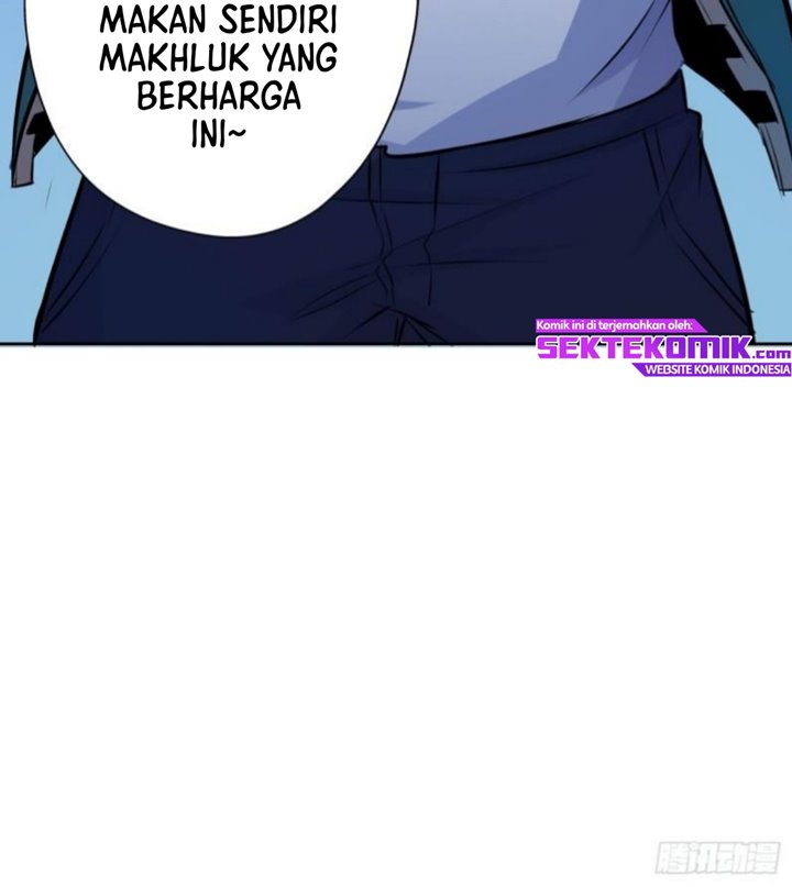 Lord Of The Abyss Chapter 20 - halaman 51