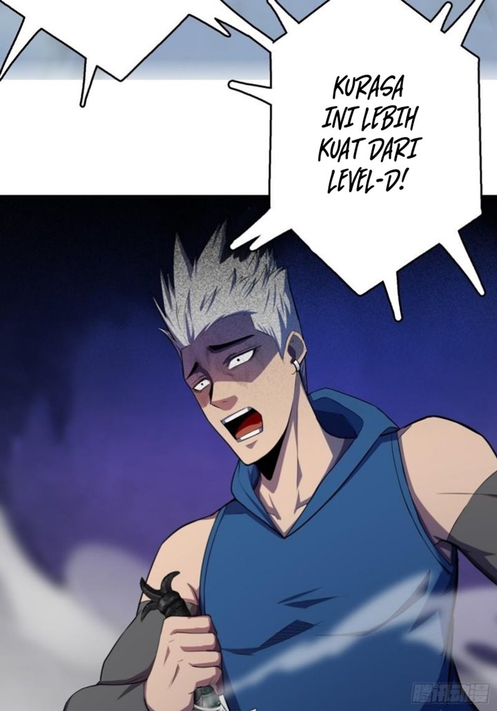 Lord Of The Abyss Chapter 20 - halaman 8