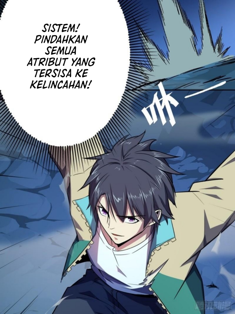 Lord Of The Abyss Chapter 21 - halaman 11