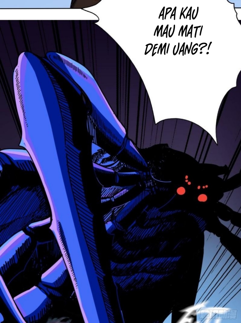 Lord Of The Abyss Chapter 21 - halaman 14