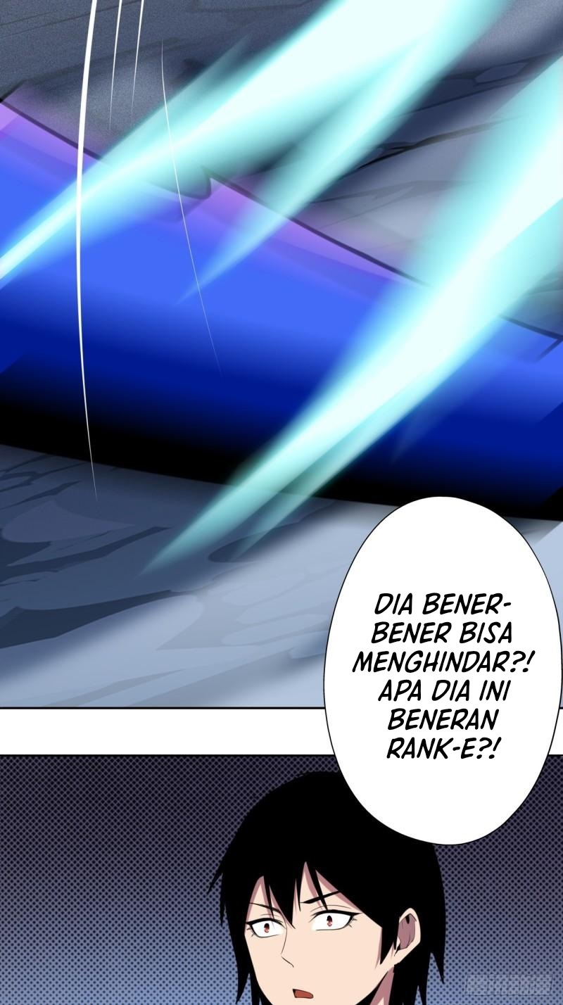 Lord Of The Abyss Chapter 21 - halaman 18