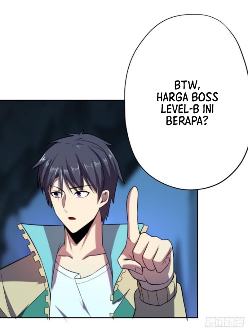 Lord Of The Abyss Chapter 21 - halaman 3