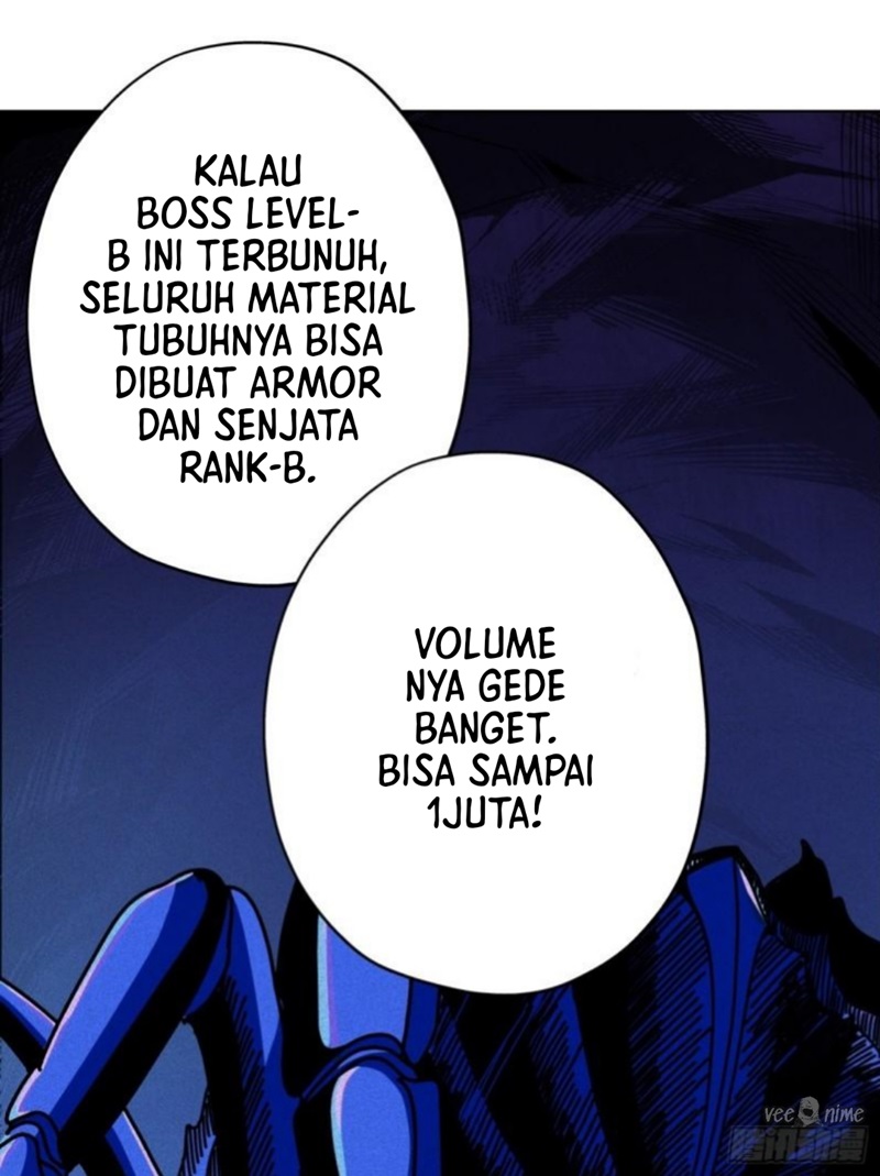 Lord Of The Abyss Chapter 21 - halaman 4