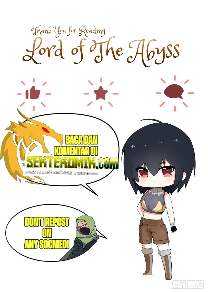 Lord Of The Abyss Chapter 21 - halaman 42