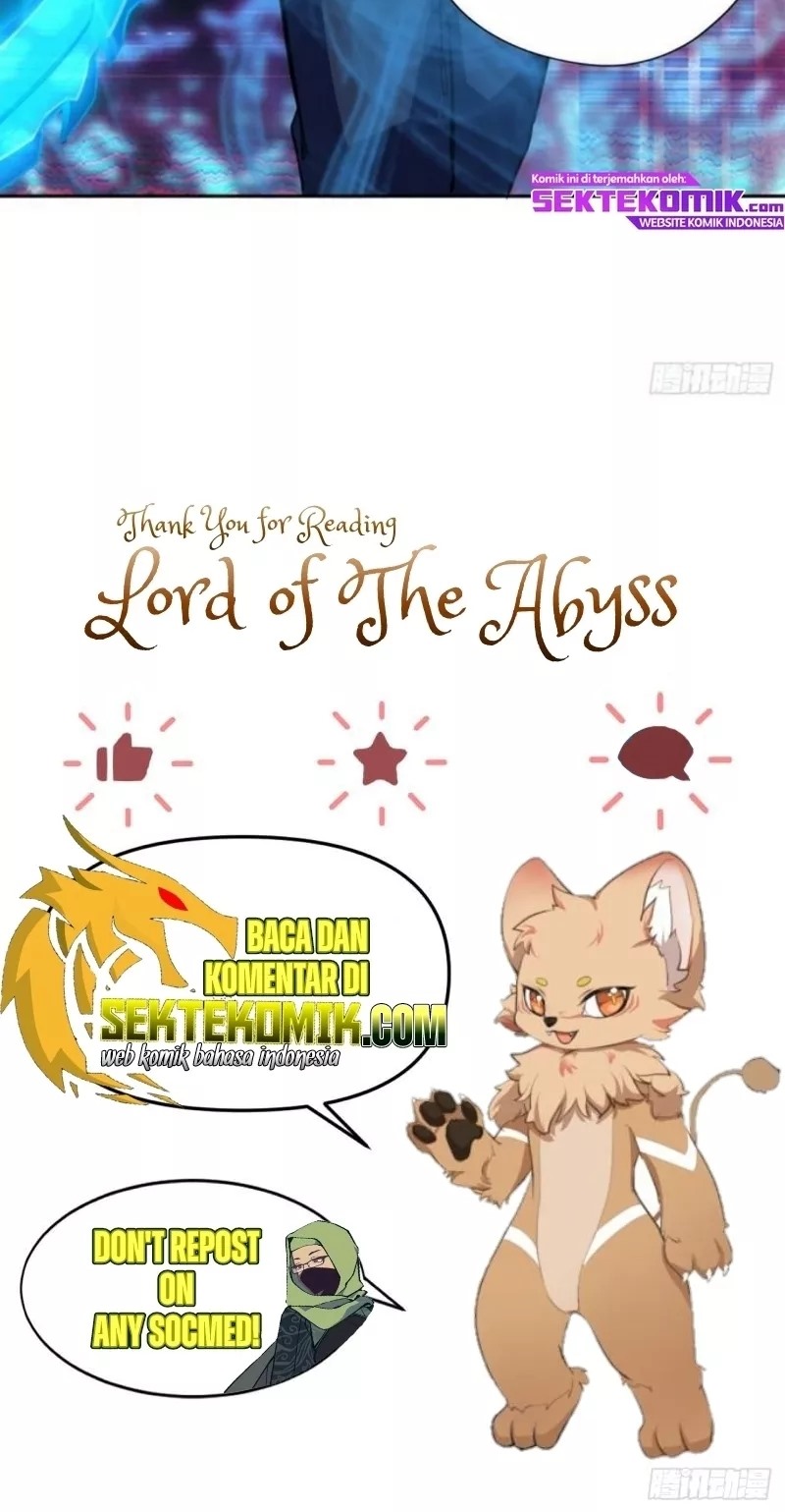 Lord Of The Abyss Chapter 23 - halaman 30