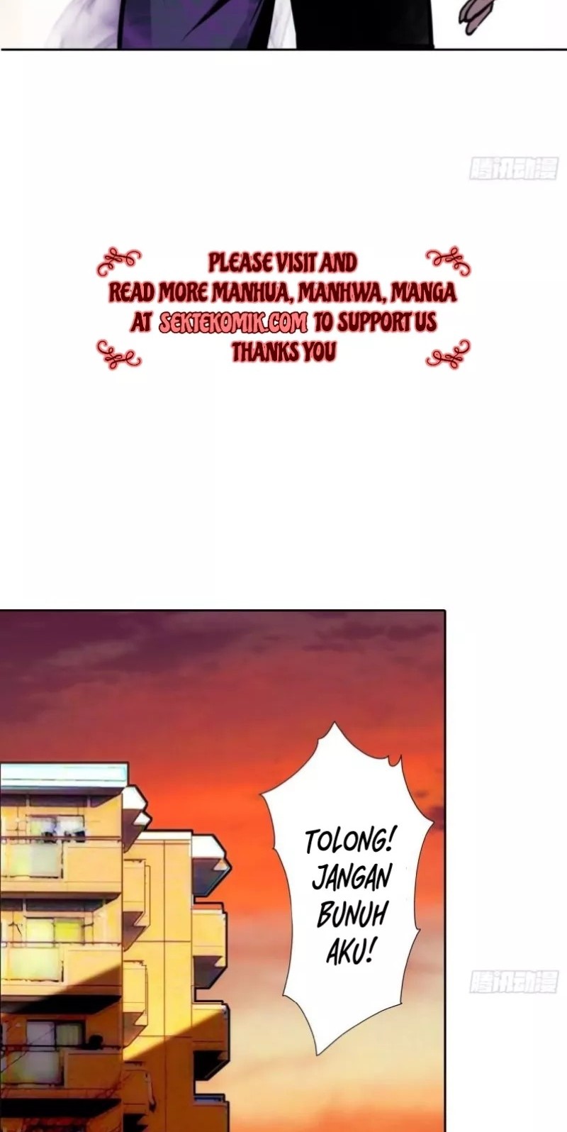 Lord Of The Abyss Chapter 24 - halaman 20