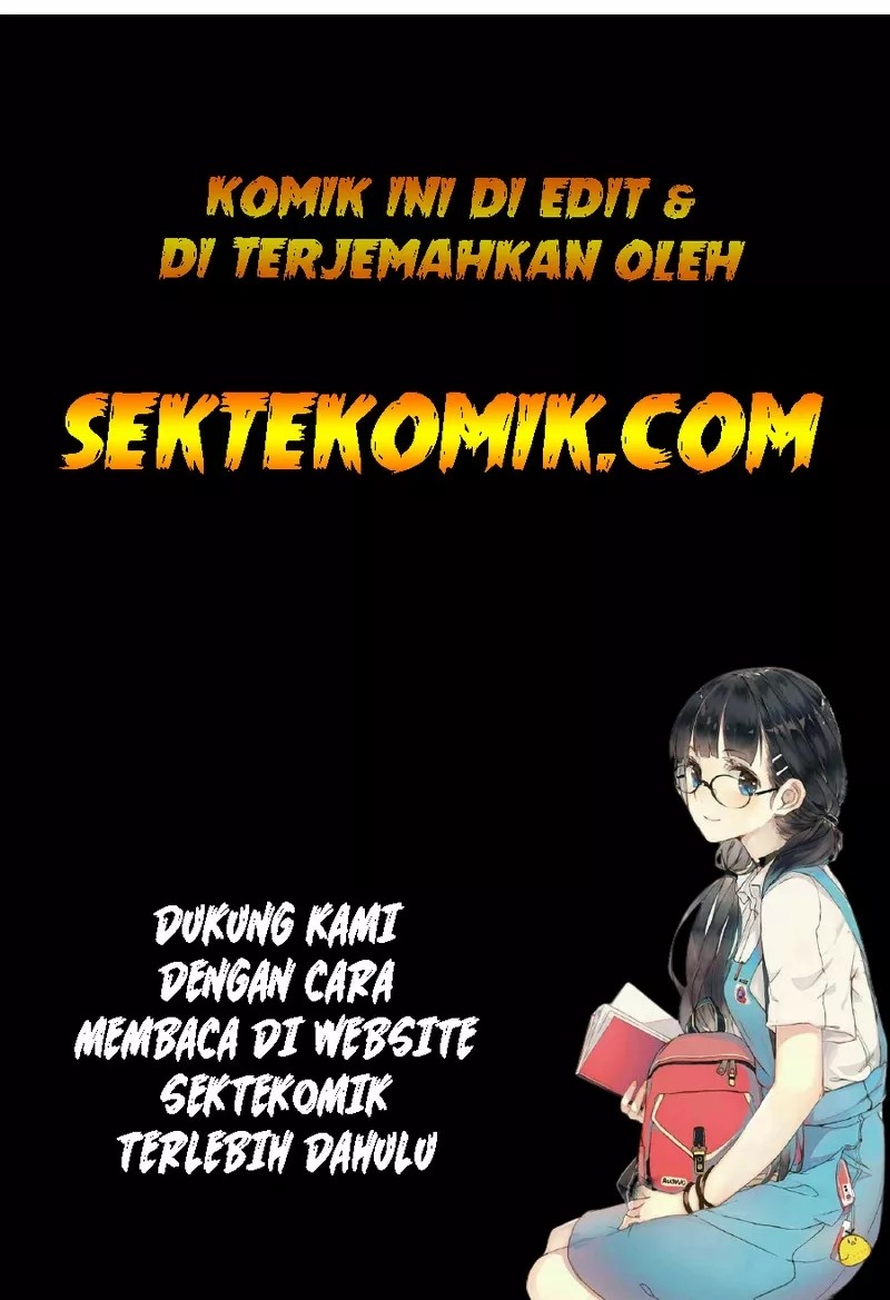 Lord Of The Abyss Chapter 24 - halaman 27