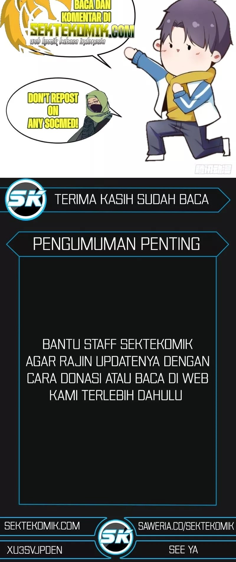 Lord Of The Abyss Chapter 25 - halaman 27