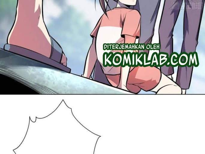 Lord Of The Abyss Chapter 3 - halaman 12