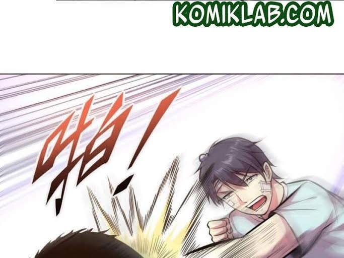 Lord Of The Abyss Chapter 3 - halaman 15