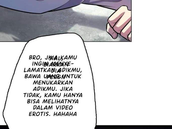 Lord Of The Abyss Chapter 3 - halaman 24
