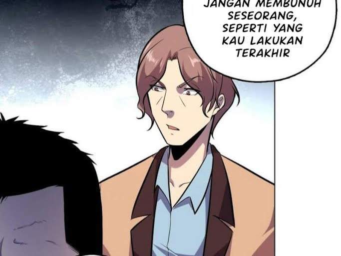 Lord Of The Abyss Chapter 3 - halaman 30