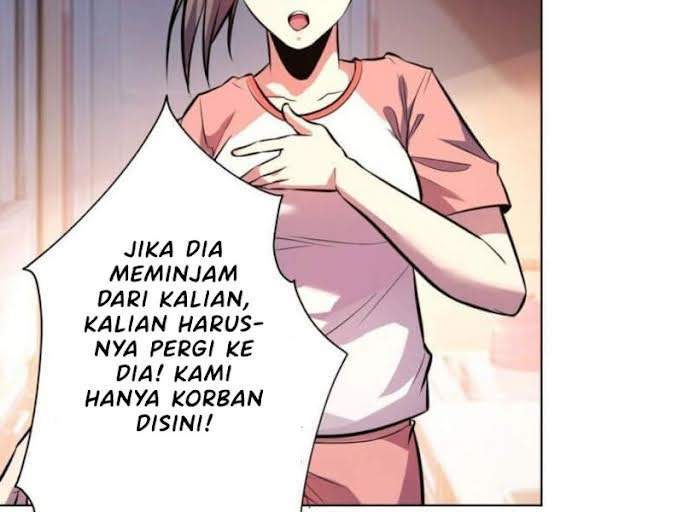 Lord Of The Abyss Chapter 3 - halaman 6