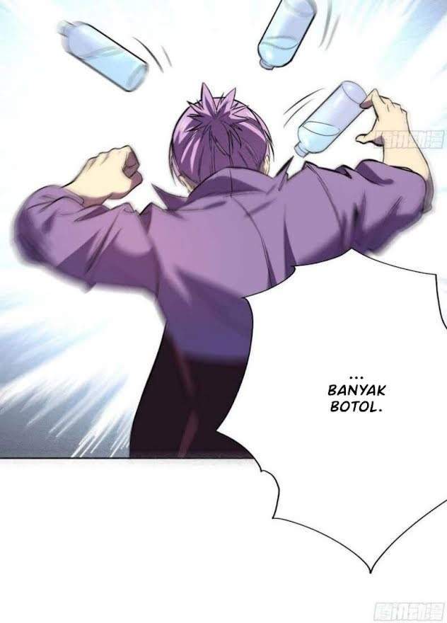 Lord Of The Abyss Chapter 6 - halaman 26