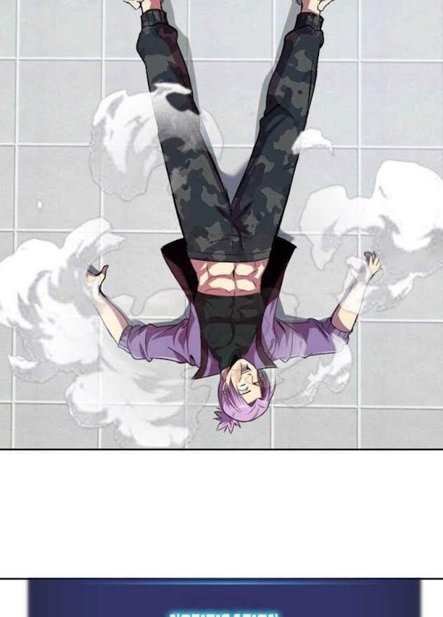 Lord Of The Abyss Chapter 6 - halaman 29