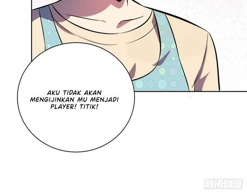 Lord Of The Abyss Chapter 7 - halaman 38