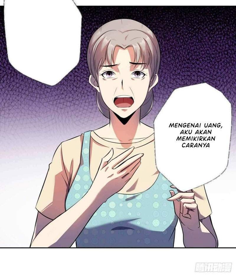 Lord Of The Abyss Chapter 7 - halaman 45